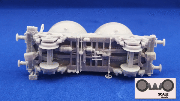 Ucs niebieski spod